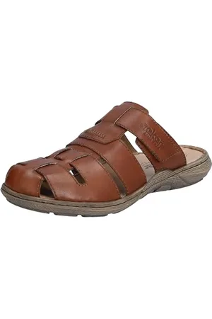 Rieker Herren Halbschuhe 22087