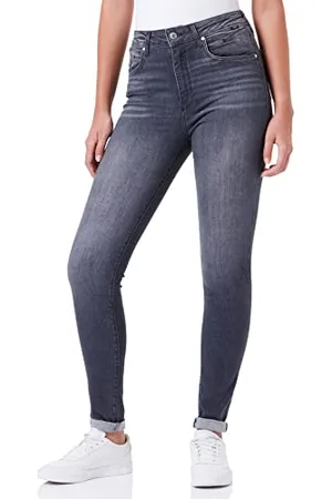 Mavi Damen Scarlett Jeans, , 28/27