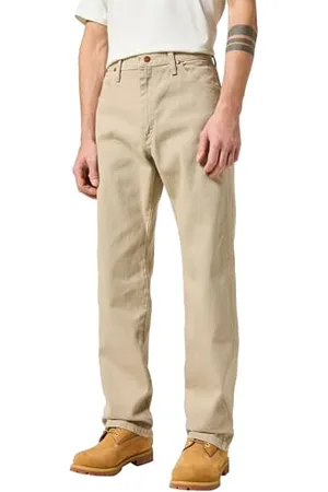 Wrangler Herren Jeans 13MWZ, Original Regular Bootcut Fit, Straight Leg, , 31W / 32L