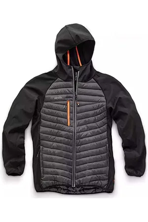 Scruffs Thermojacke „Trade“, L (T55128)