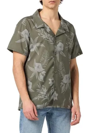 HUGO BOSS Beach Shirt Reev