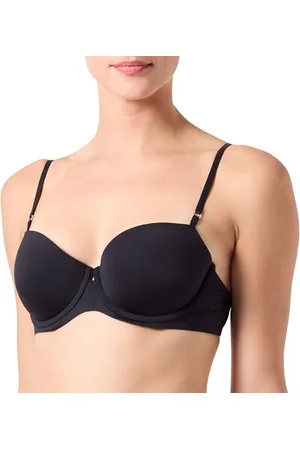 Calvin Klein Damen Balconette-BH Lift mit Bügel, , 80B
