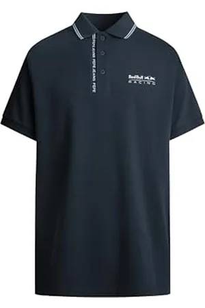 Pepe Jeans Herren RBR Tipped Logo Polo, , XXL