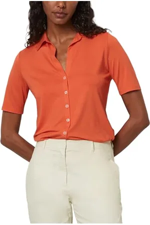 Marc O’ Polo Damen 403205251183 T-Shirt, , XXS