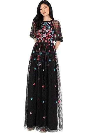 Maya Deluxe Damen Women
