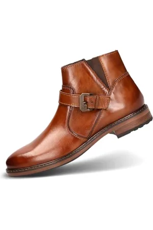 Bugatti Herren-331-7823J-1000-6300-Stiefel Kaltfutter, ,44