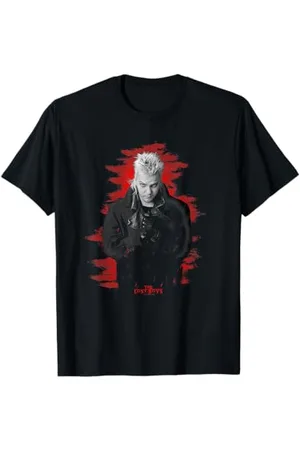 Warner Bros. The Lost Boys David Powers Glowing Eyes T-Shirt
