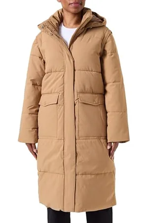VERO MODA VMMADELYN LONG COAT NOOS