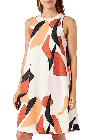 QS by s.Oliver Kleid kurz Damen, , 36