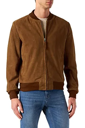 Schott NYC Herren LC300 Jacke, , Small
