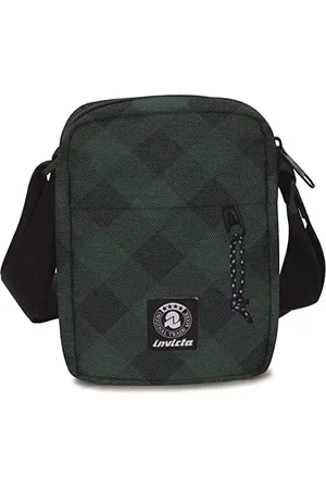 Invicta S.P.A. Verstellbarer Schultergurt — Queen Mini Shoulder — quadratisch , Einheitsgröße
