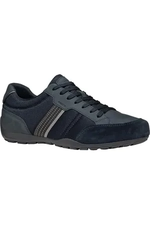 Geox Herren U RAVEX D Sneaker, , 44 EU