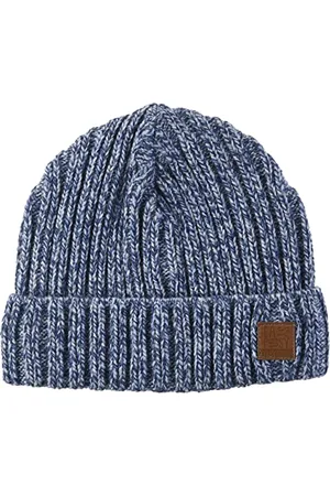 maximo Jungen Umschlag Beanie-Mütze, , 53