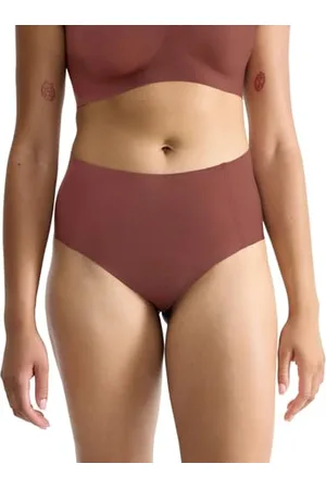 Sloggi Damen Zero Feel 2.0 High Waist, , S