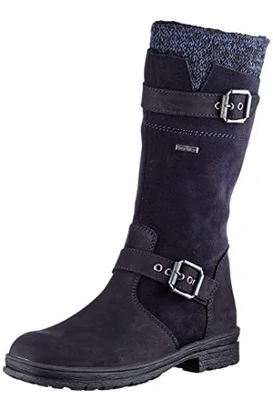 Däumling Womens Marco Alia RV Snow Boot Classic Boot, Denver Ocean, 41 EU