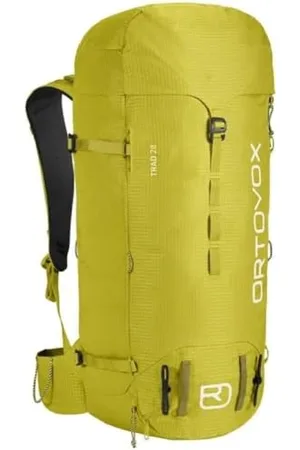 ORTOVOX Herren TRAD 28 Sports Backpack