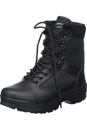 Mil-tec Tactical Boot mit YKK-Zipper,42 EU