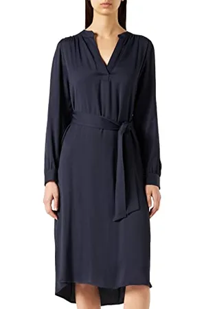 Seidensticker Damen 132854-19 Kleid, , 44