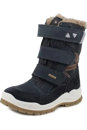Primigi Herren Hans GTX Schneestiefel, , 39 EU
