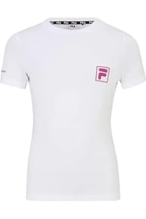 Fila Mädchen Borna Tight T-Shirt, , 158-164