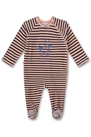 Sanetta Baby-Mädchen 221768 Kleinkind-Schlafanzüge, , 92