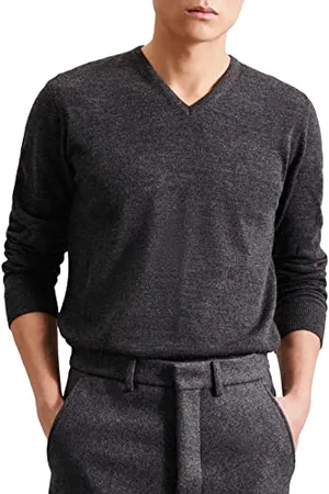 Seidensticker Herren 251590 Pullover, , M