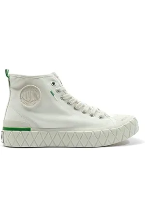 Palladium Unisex Palla Ace Chukka Cvs Sneaker, , 37 EU