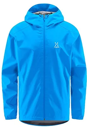 Haglöfs Haglofs Herren Buteo Jacke, , XXL