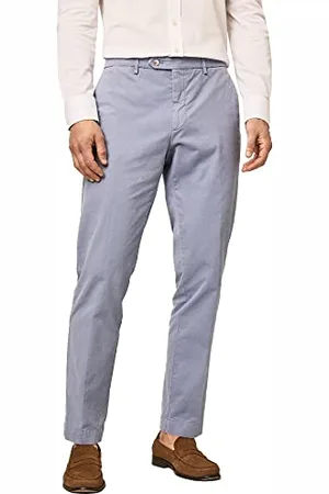 Hackett Herren Core Sanderson Pants, , 31W/32L