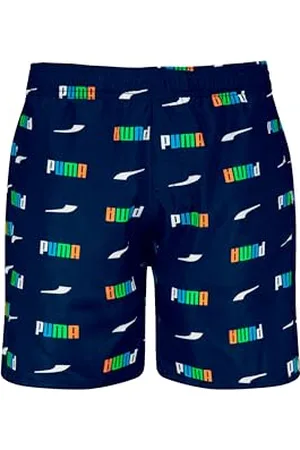 PUMA Kinder Shorts Badebekleidung, , 116