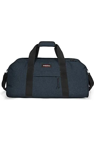Eastpak STATION + Reisetasche, 30 x 62 x 29 cm, 58 L - (Blau)