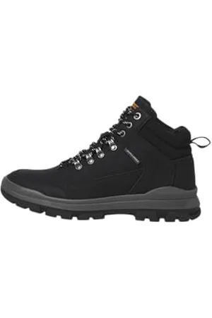 JACK & JONES Jfwimperial Pu Boot
