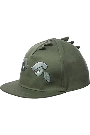 NAME IT Baby Boys NMMMADOX GIGANTOSAURUS VDE Cap, , 48/49