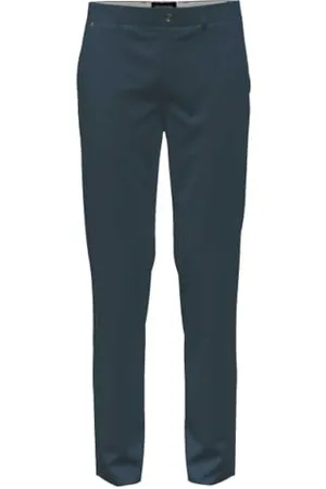 Scotch&Soda Herren Essentials-Mott-Super Slim Fit Chino, , 32-32