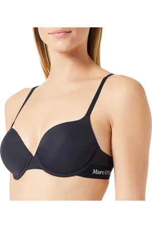 Marc O’ Polo Marc O´Polo Damen Foundation Wired Padded Bra, , 75A EU