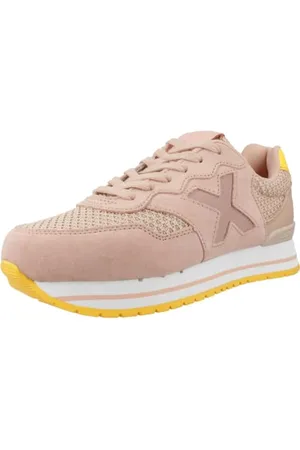 Munich Unisex Dash Sky Sneaker, , 41 EU