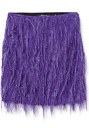 Roberto Cavalli Damen Rock, , 44