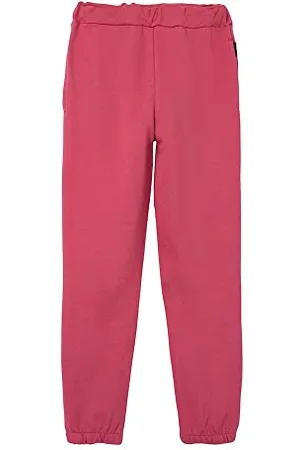NAME IT Mädchen Nkfsweat Pant Unb Noos Hose, , 92 EU