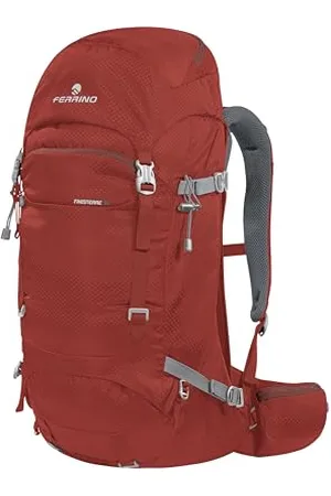 Ferrino Herren 75742mrr Rucksack Finisterre, , 38 l