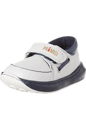 Primigi Jungen Baby Float Gymnastikschuh, , 19 EU