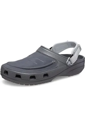 Crocs Herren Yukon Vista Ii Lr Clog M, Schiefergrau Multi, 39 EU