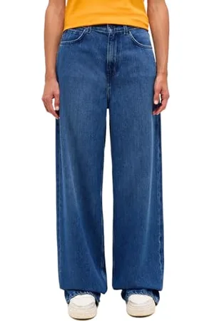 Mustang Style Luise Wide
