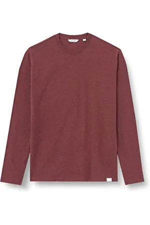 Only & Sons Herren ONSANTONIO Life REG LS Tee T-Shirt, , S