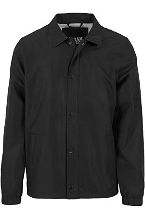 Urban classics TB1260 Herren Jacke Coach, Gr. Small