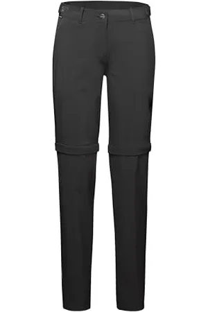 Mammut Damen Runbold Zip Off Hose, , 38