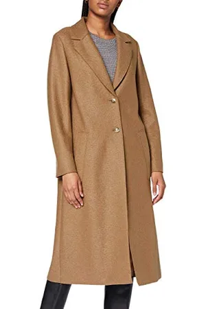 Marc O’ Polo Damen 008613937021 Jacke, , 38