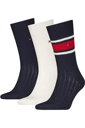 Tommy Hilfiger TH MEN SOCK 3P GIFTBOX BOOTSOCK