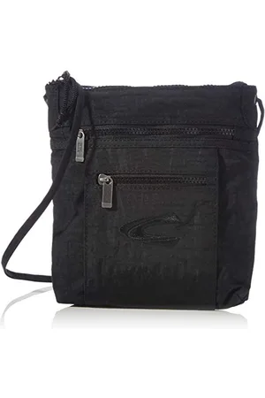 Camel Active Journey Herren Umhängetasche Crossbody Bag Klein
