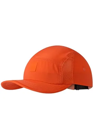 Buff ®| Kappe 5 Panel Go Männlich Weiblich Erwachsene Flexibel, UPF50, Verstellbar, Nachhaltig, Leicht, Laufen, Recycelte Materialien, Komfortabel, L/XL