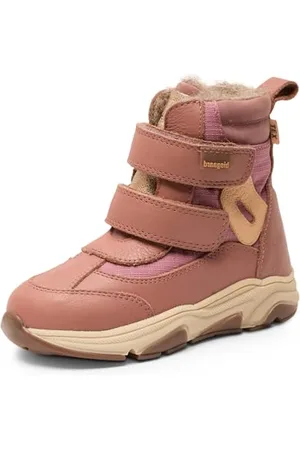 Bisgaard Mädchen Marius tex Fashion Boot, , 34 EU